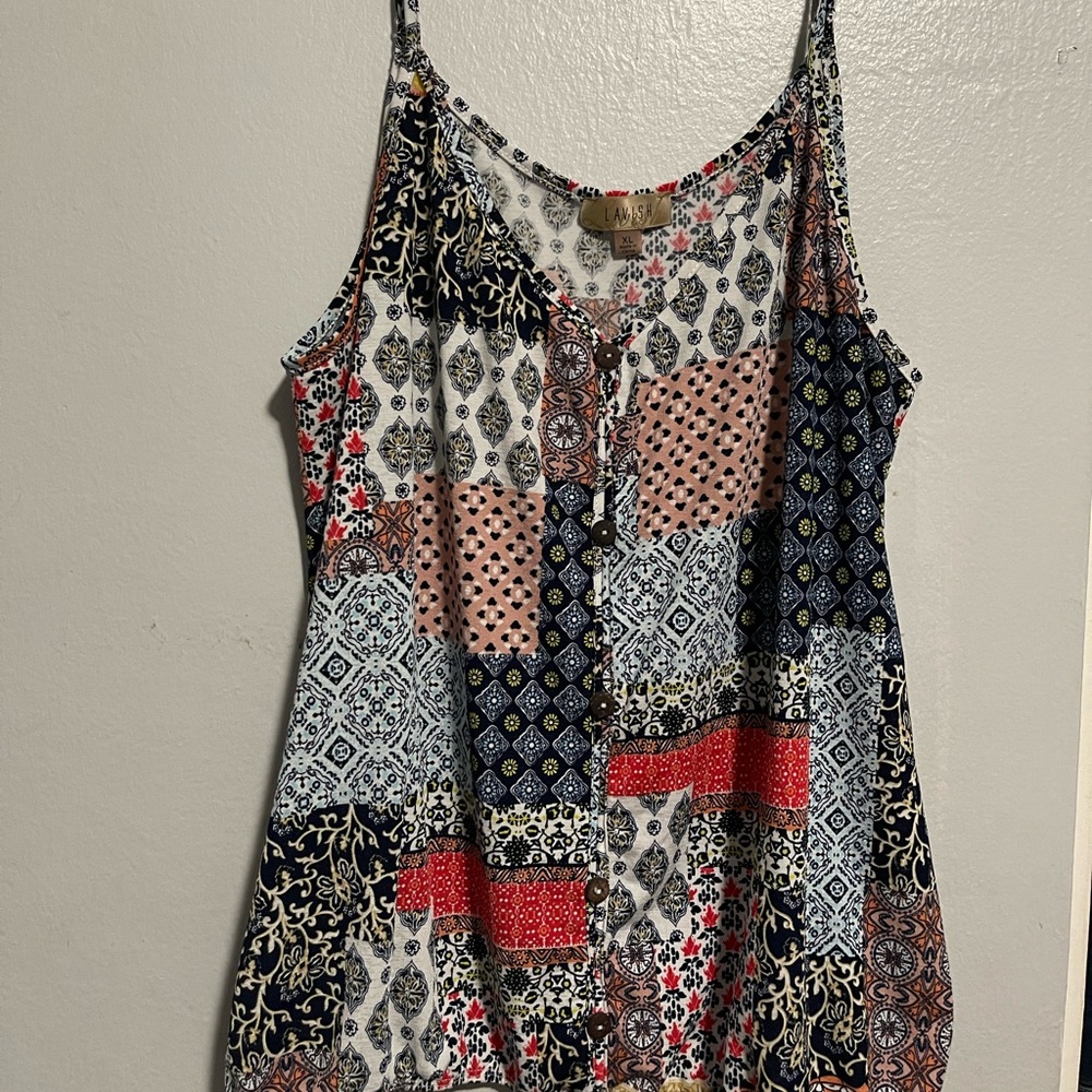 XL
